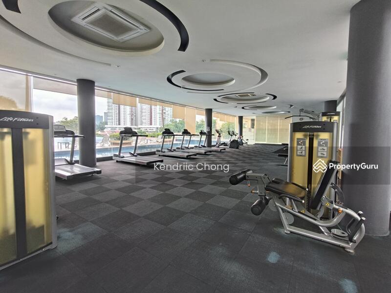 For Sale - Le Yuan Residence