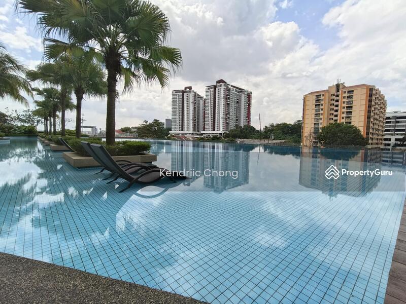 For Sale - Le Yuan Residence