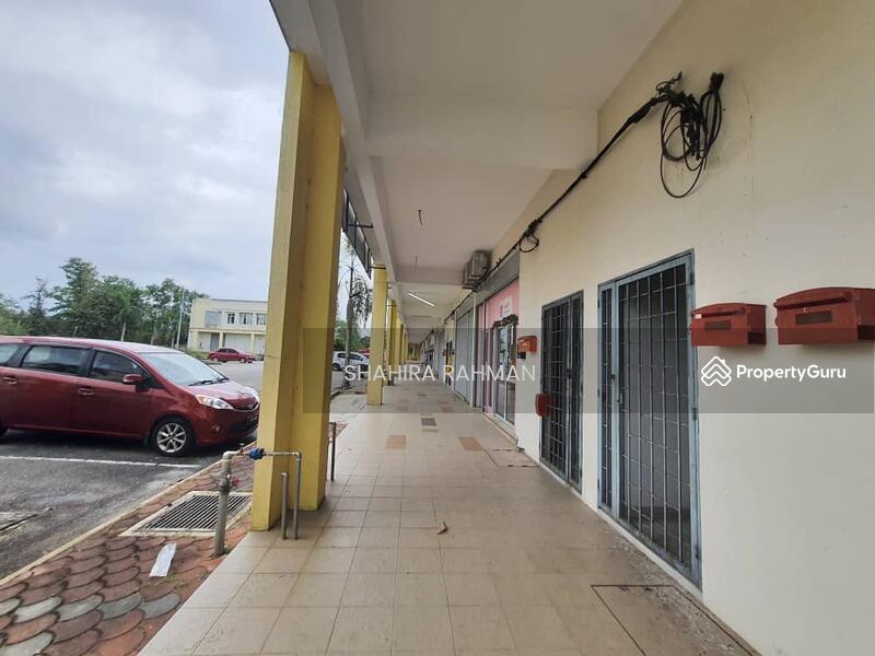 Shop / Office for Sale in Kuantan (Pahang) - Shahira Rahman - PropertyGuru.com.my