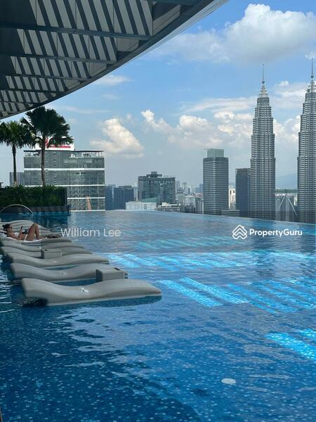 Service Residence for Sale at Eaton Residence - William Lee - PropertyGuru.com.my