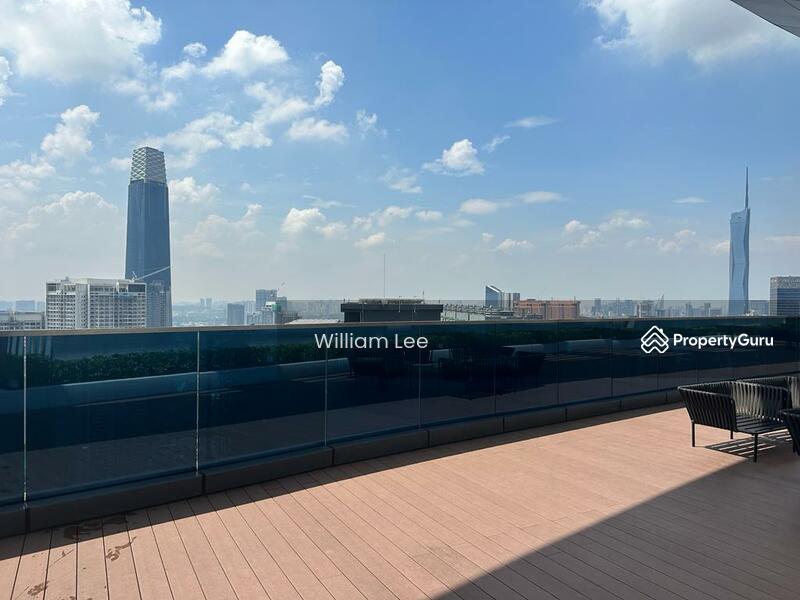 Service Residence for Sale at Eaton Residence - William Lee - PropertyGuru.com.my