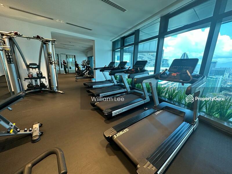 Service Residence for Sale at Eaton Residence - William Lee - PropertyGuru.com.my