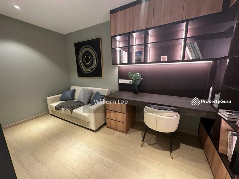 Service Residence for Sale at Eaton Residence - William Lee - PropertyGuru.com.my