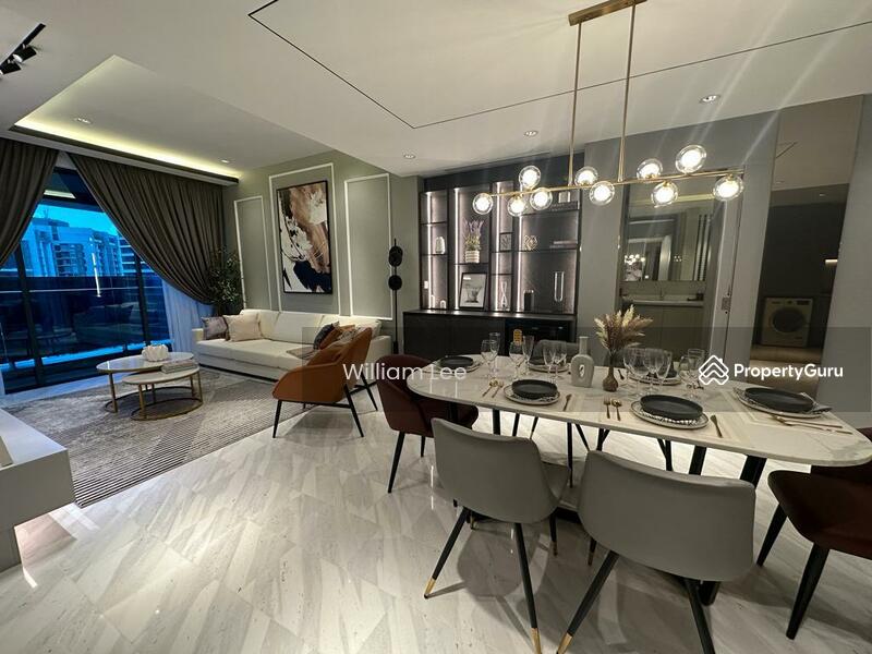 Service Residence for Sale at Eaton Residence - William Lee - PropertyGuru.com.my