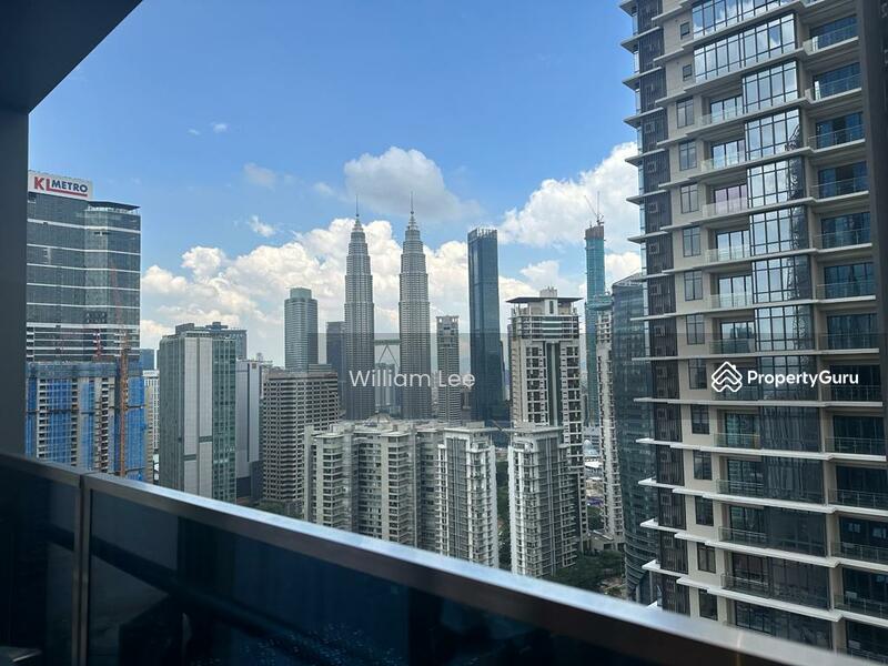 Service Residence for Sale at Eaton Residence - William Lee - PropertyGuru.com.my