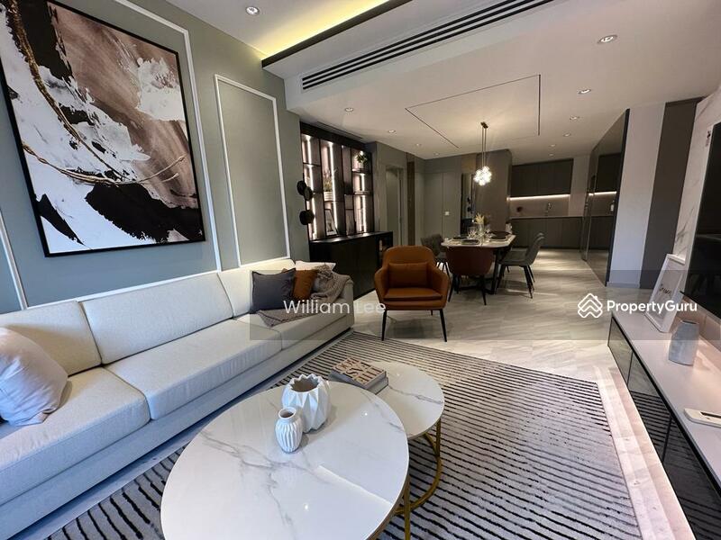 Service Residence for Sale at Eaton Residence - William Lee - PropertyGuru.com.my