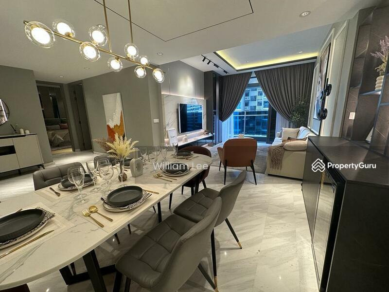 Service Residence for Sale at Eaton Residence - William Lee - PropertyGuru.com.my