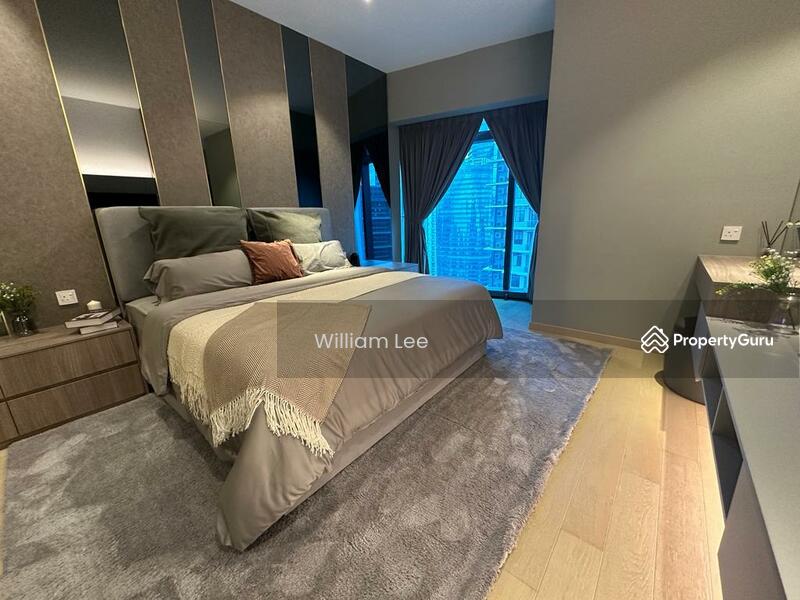 Service Residence for Sale at Eaton Residence - William Lee - PropertyGuru.com.my