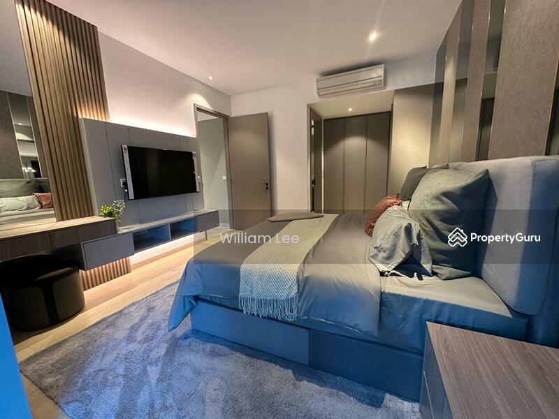 Service Residence for Sale at Eaton Residence - William Lee - PropertyGuru.com.my