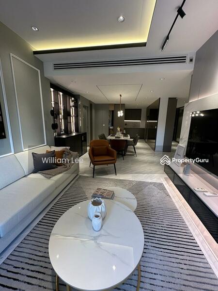 Service Residence for Sale at Eaton Residence - William Lee - PropertyGuru.com.my