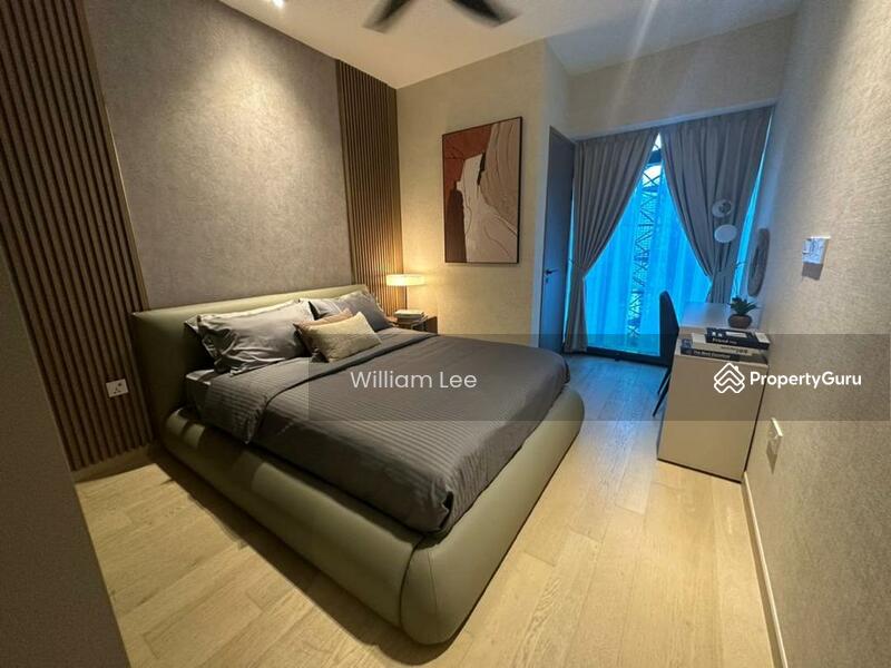 Service Residence for Sale at Eaton Residence - William Lee - PropertyGuru.com.my