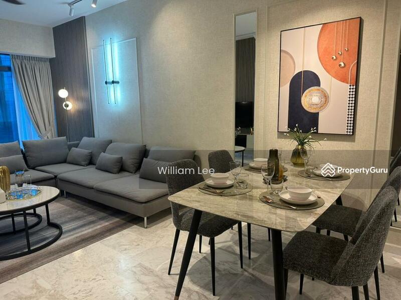 Service Residence for Sale at Eaton Residence - William Lee - PropertyGuru.com.my