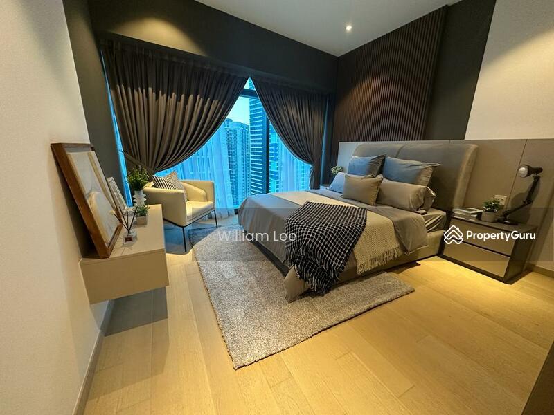 Service Residence for Sale at Eaton Residence - William Lee - PropertyGuru.com.my