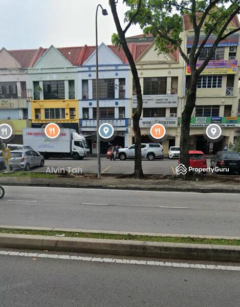 Shop for Rent in Leisure Commerce Square (Petaling Jaya) - Alvin Tan - PropertyGuru.com.my