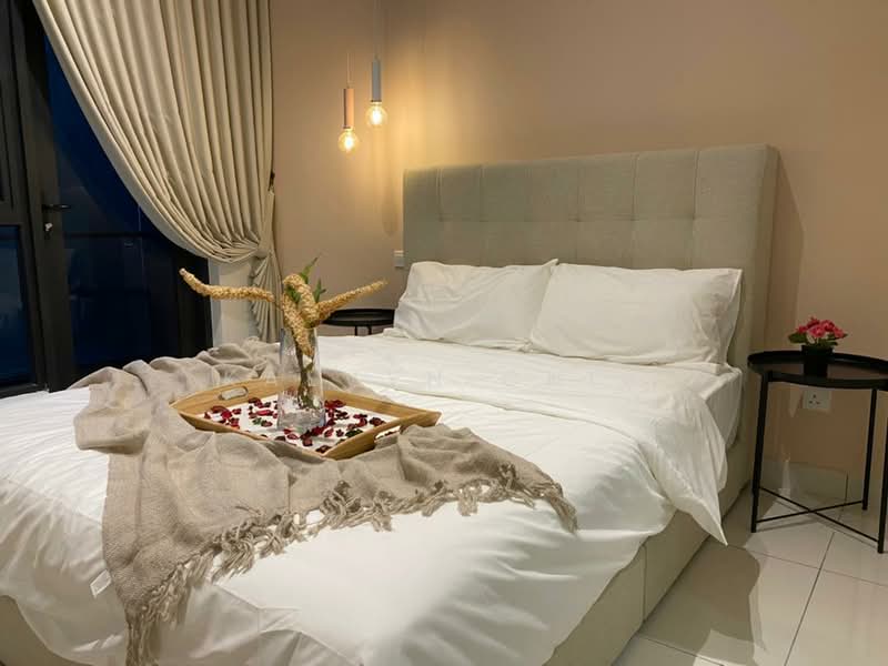 Service Residence for Sale at Arte Mont Kiara - Kalvyn Chia - Bedroom - PropertyGuru.com.my