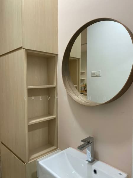 Service Residence for Sale at Arte Mont Kiara - Kalvyn Chia - Bathroom - PropertyGuru.com.my