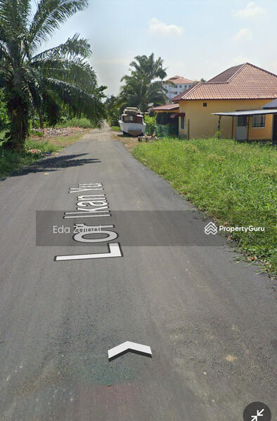 For Sale - Kampung Nelayan Telok Gong