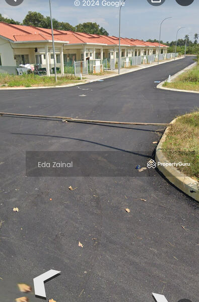 For Sale - Kampung Nelayan Telok Gong