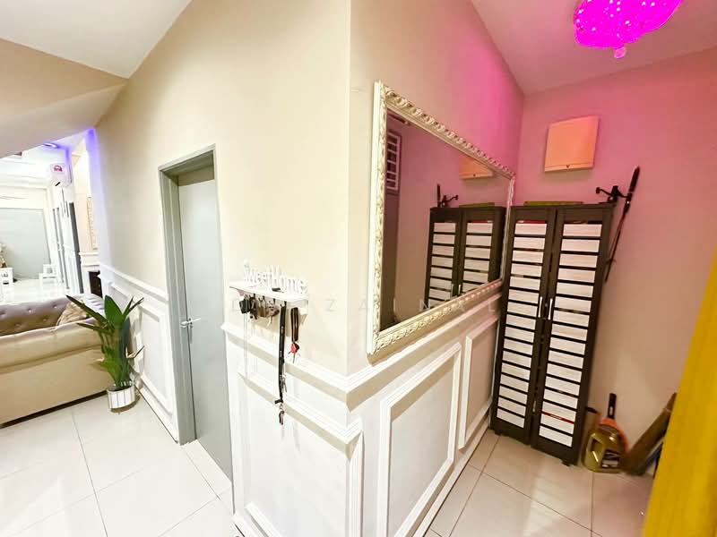 Townhouse for Sale in Kuala Selangor (Selangor) - Eda Zainal - PropertyGuru.com.my