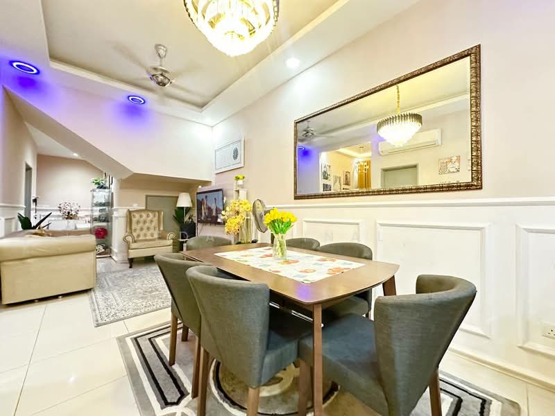 Townhouse for Sale in Kuala Selangor (Selangor) - Eda Zainal - PropertyGuru.com.my