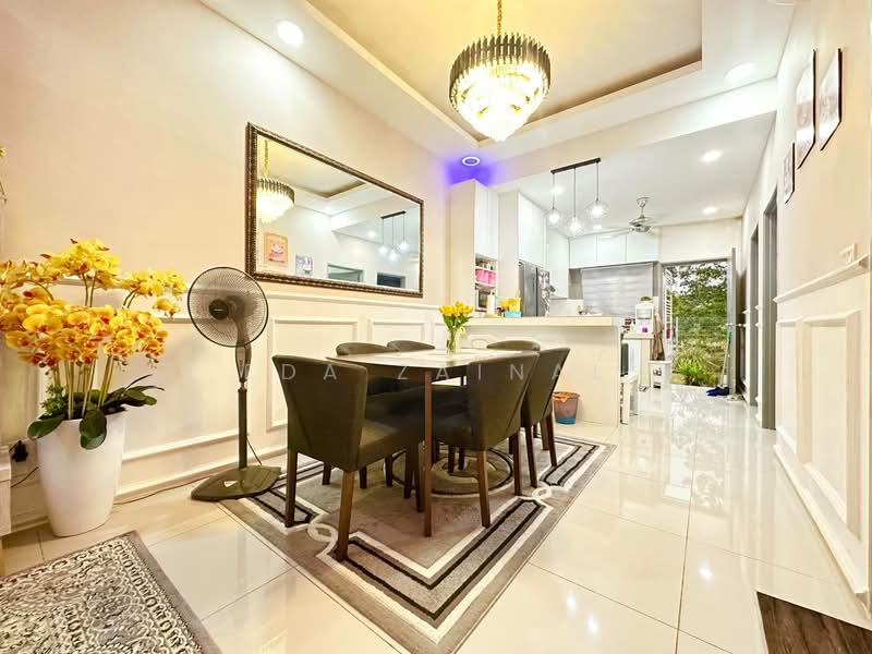 Townhouse for Sale in Kuala Selangor (Selangor) - Eda Zainal - PropertyGuru.com.my