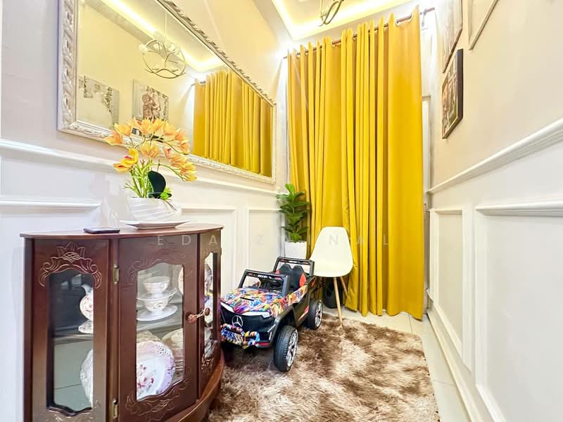 Townhouse for Sale in Kuala Selangor (Selangor) - Eda Zainal - PropertyGuru.com.my