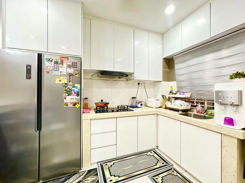 Townhouse for Sale in Kuala Selangor (Selangor) - Eda Zainal - PropertyGuru.com.my