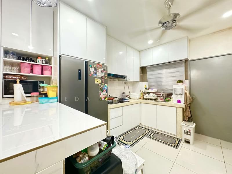 Townhouse for Sale in Kuala Selangor (Selangor) - Eda Zainal - PropertyGuru.com.my