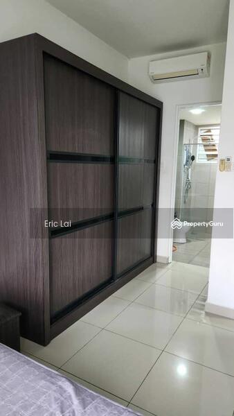 Kondominium untuk Disewa di Mutiara Ville - Eric Lai - PropertyGuru.com.my