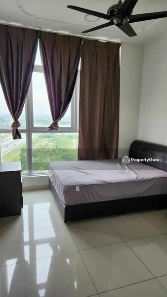 Kondominium untuk Disewa di Mutiara Ville - Eric Lai - PropertyGuru.com.my