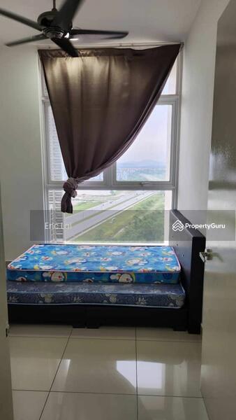 Kondominium untuk Disewa di Mutiara Ville - Eric Lai - PropertyGuru.com.my