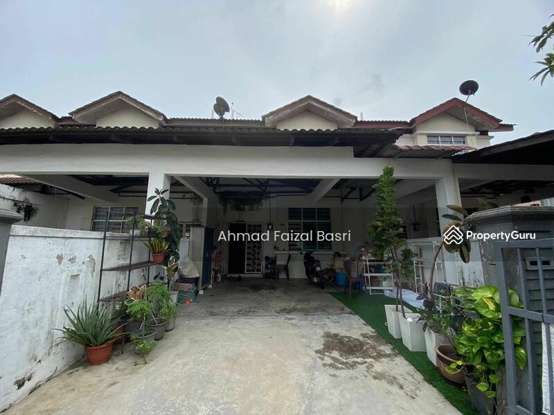 Taman Ayer Keroh Heights, Lorong Utama, Ayer Keroh, Melaka, 4 Bedrooms