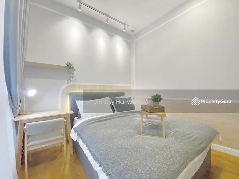 Condominium for Rent at One Cochrane Residence - Jimmy Haryzul - PropertyGuru.com.my