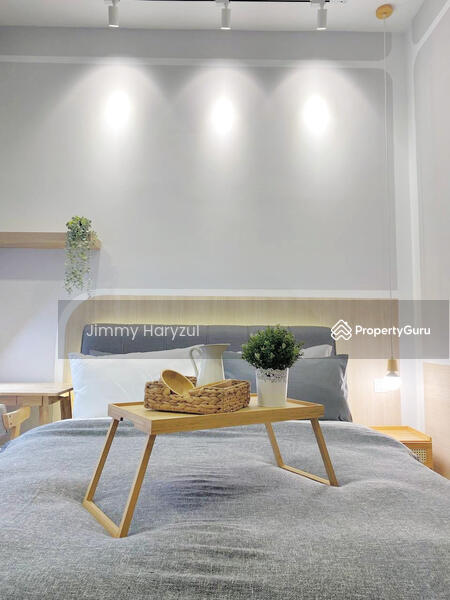 Condominium for Rent at One Cochrane Residence - Jimmy Haryzul - PropertyGuru.com.my