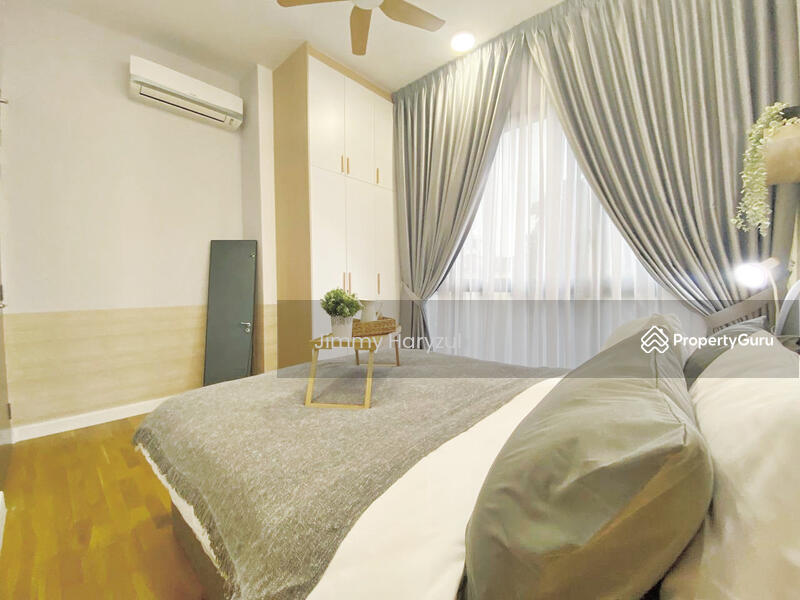 Condominium for Rent at One Cochrane Residence - Jimmy Haryzul - PropertyGuru.com.my