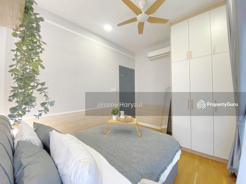 Condominium for Rent at One Cochrane Residence - Jimmy Haryzul - PropertyGuru.com.my