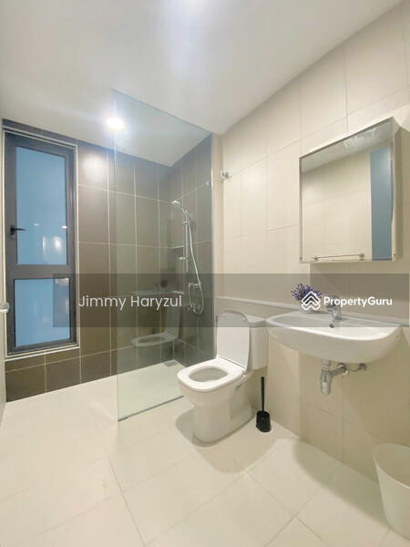 Condominium for Rent at One Cochrane Residence - Jimmy Haryzul - PropertyGuru.com.my