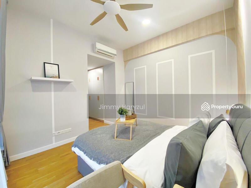 Condominium for Rent at One Cochrane Residence - Jimmy Haryzul - PropertyGuru.com.my