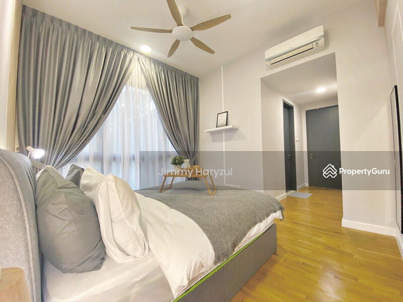 Condominium for Rent at One Cochrane Residence - Jimmy Haryzul - PropertyGuru.com.my
