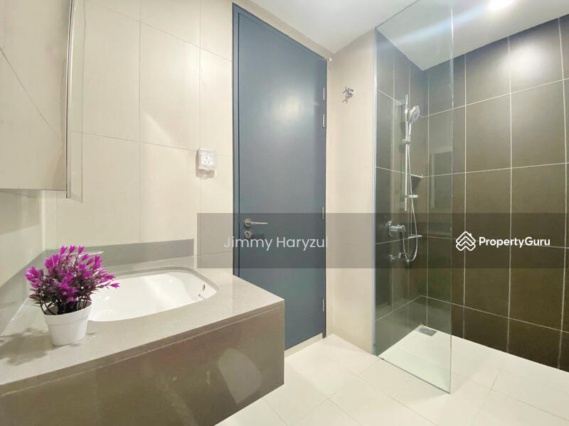 Condominium for Rent at One Cochrane Residence - Jimmy Haryzul - PropertyGuru.com.my