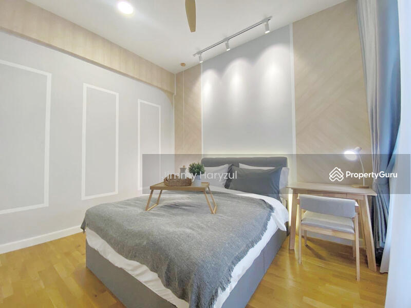 Condominium for Rent at One Cochrane Residence - Jimmy Haryzul - PropertyGuru.com.my