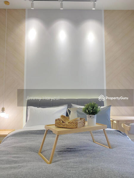 Condominium for Rent at One Cochrane Residence - Jimmy Haryzul - PropertyGuru.com.my