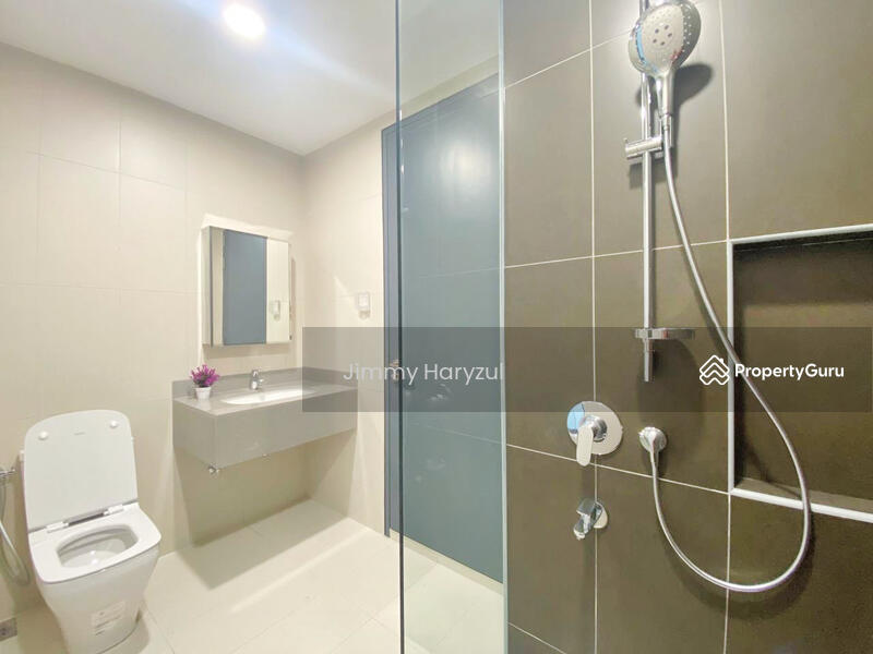 Condominium for Rent at One Cochrane Residence - Jimmy Haryzul - PropertyGuru.com.my