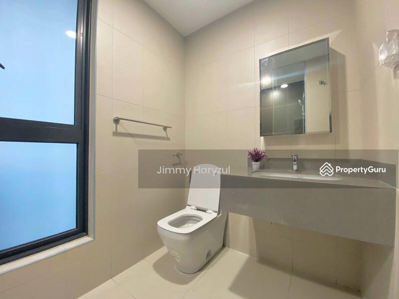 Condominium for Rent at One Cochrane Residence - Jimmy Haryzul - PropertyGuru.com.my