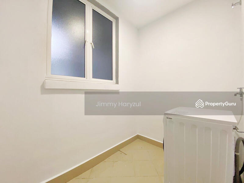 Condominium for Rent at One Cochrane Residence - Jimmy Haryzul - PropertyGuru.com.my