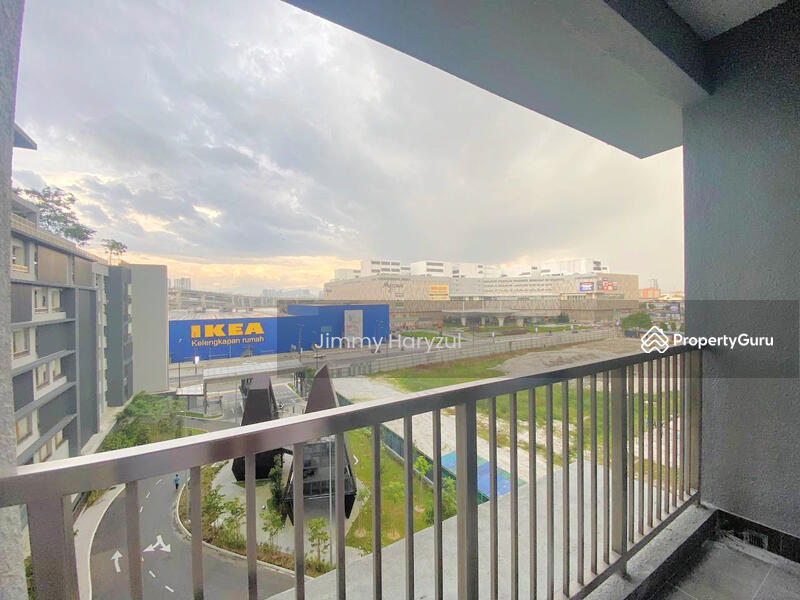 Condominium for Rent at One Cochrane Residence - Jimmy Haryzul - PropertyGuru.com.my