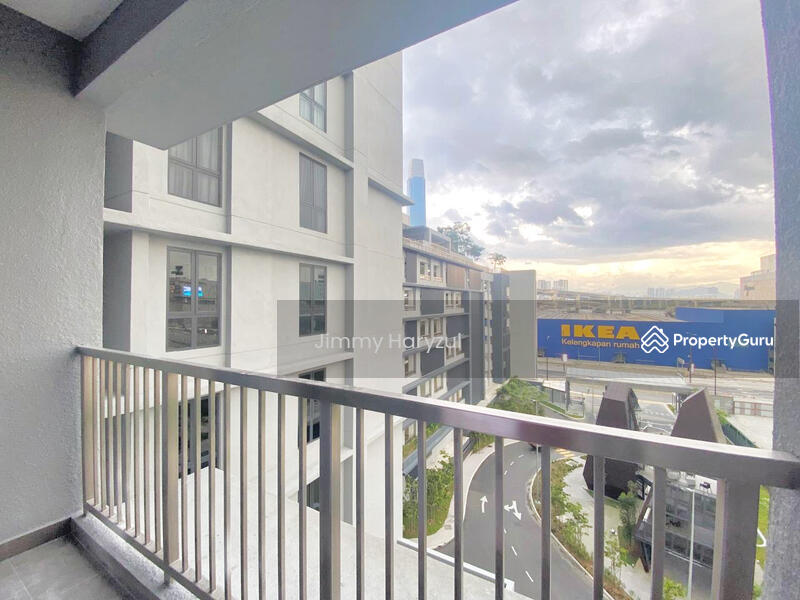 Condominium for Rent at One Cochrane Residence - Jimmy Haryzul - PropertyGuru.com.my