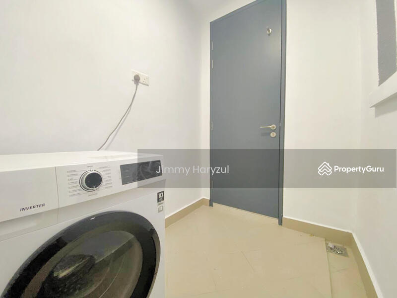 Condominium for Rent at One Cochrane Residence - Jimmy Haryzul - PropertyGuru.com.my