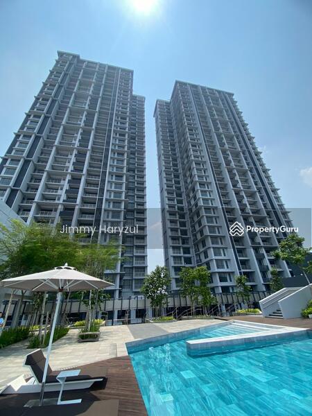 Condominium for Rent at One Cochrane Residence - Jimmy Haryzul - PropertyGuru.com.my