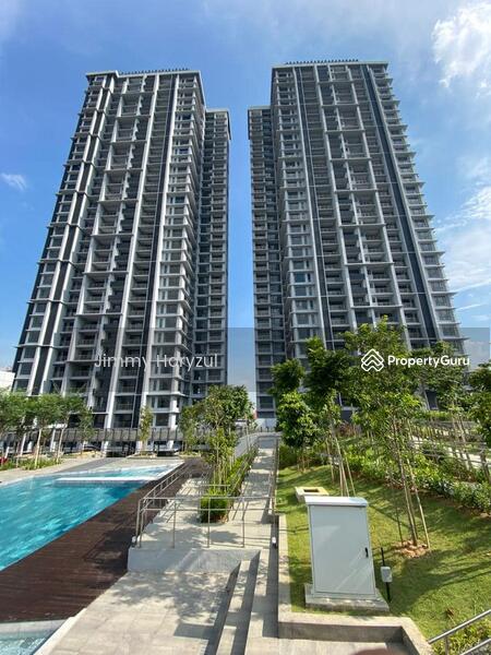 Condominium for Rent at One Cochrane Residence - Jimmy Haryzul - PropertyGuru.com.my